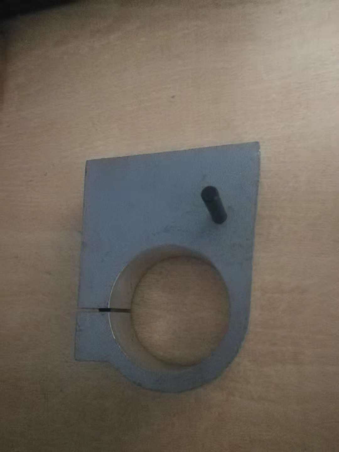 磁力钻卡箍 变速箱卡箍  BRM-35 CH3500