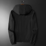 夹克欧洲站品质2025春秋夹克D208-F7615P165，男装夹克，电商D208