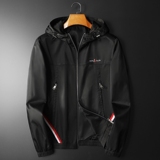 夹克欧洲站品质2024年秋夹克D208-F7606P175，男装夹克，电商D208