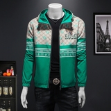 夹克 欧洲站品质2025年春秋夹克D208-F6642 P150假模,男装夹克,电商D208,电商基地 夹克 欧洲站品质2025年春秋夹克D208-F6642 P150假模,男装夹克,电商D208,电商基地