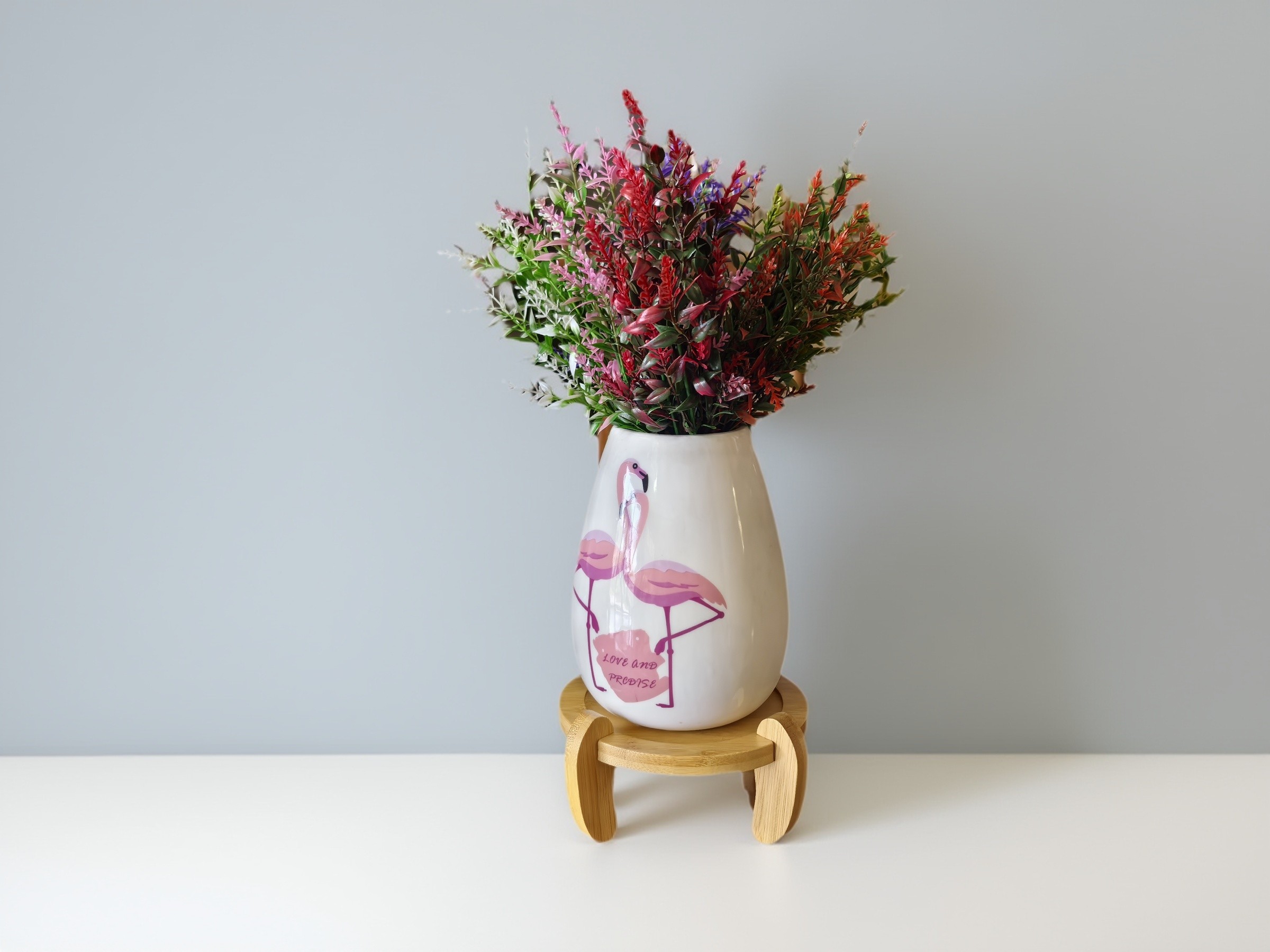 简约花盆底座花架子多用途增高架宠物护颈架碗架奇石香炉饰品摆件