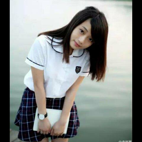 Jupe fillette - Ref 2048799 Image 3