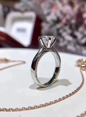 曼妮工坊女S925纯银时尚大气