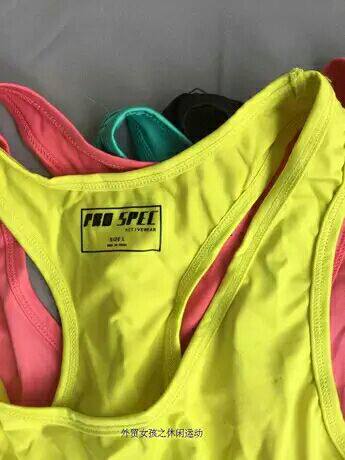 Débardeur sport pour femme - Ref 2028098 Image 4