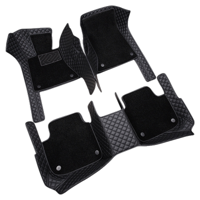 雷诺环保无味专车定制