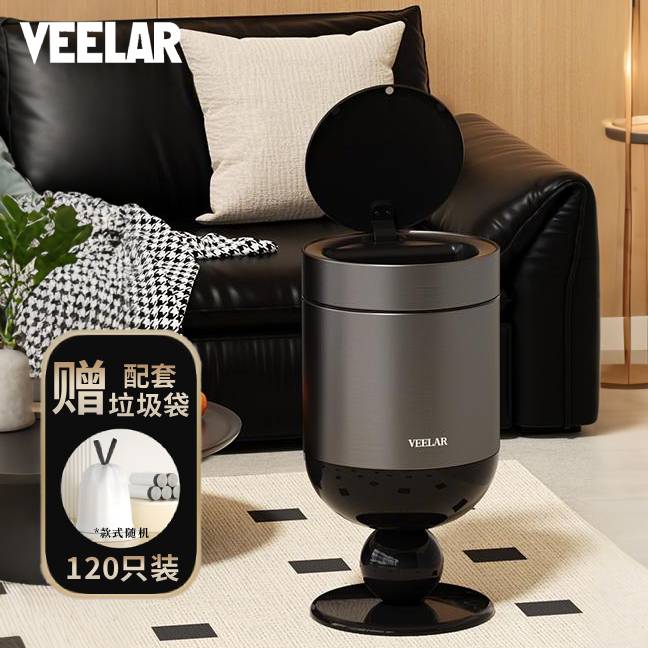 盖子优雅开启，让你下厨更从容