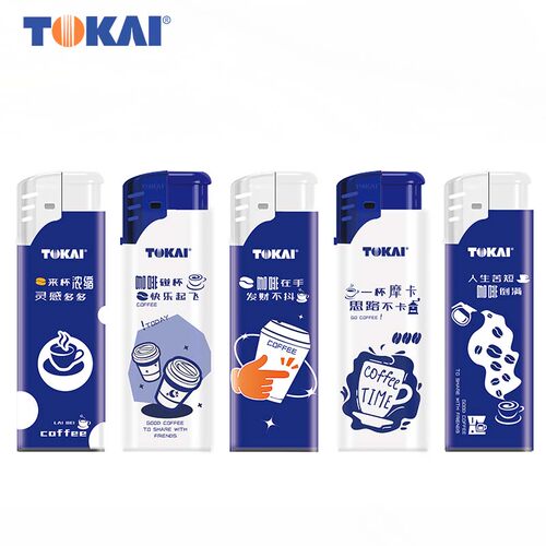 日本东海TOKAI防爆防风打火机