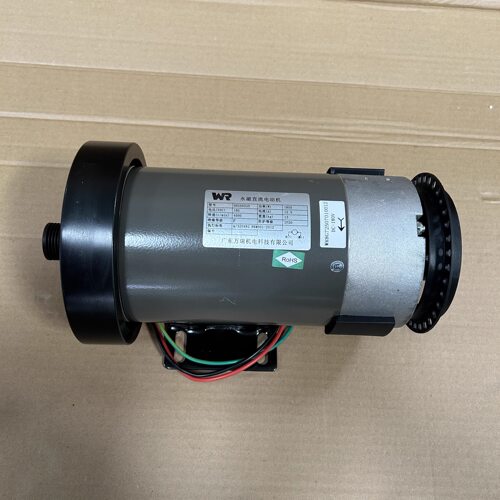 跑步机电机马达适用于舒华X6 X5跑步机T6700万瑞电机D8250025