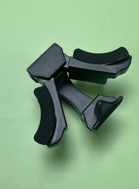 适用于雷克萨斯LX570扶手箱水杯架隔断茶杯架水瓶卡夹固定座隔断