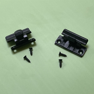 适配三菱帕杰罗扶手箱手扣V73V93V97V87中央手扶箱扣储物盒扣手拉