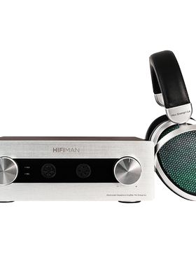 小香新品HIFIMAN 海菲曼MINI SHANGRI-LA 迷你香格里拉耳机放大器