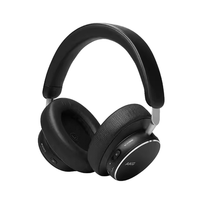 【现货】AKG N9 2024年新款头戴式蓝牙耳机主动降噪高音质高续航