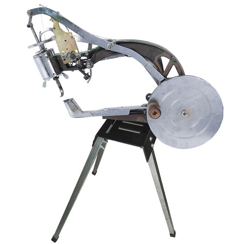 制鞋棉拖厚料缝纫机补鞋机修鞋机泡沫底上鞋机棉拖绱鞋机斜头机器