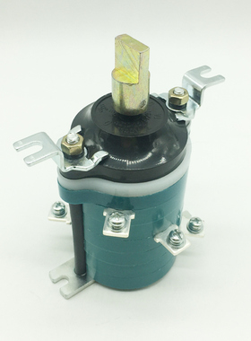 长江电器长信万能转换组合开关高压 HZ10D-25/E129TH (1140V 25A)