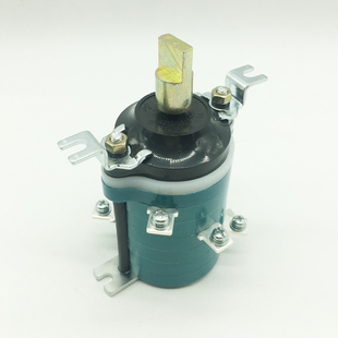 HZ10D 25A 1140V E129TH 长江电器长信万能转换组合开关高压