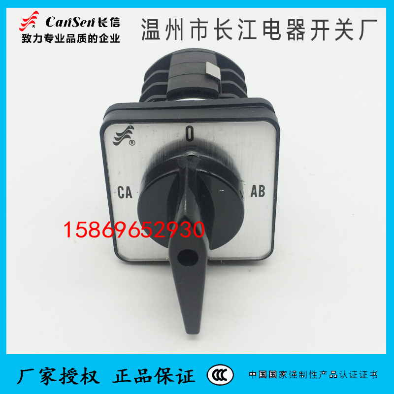长信转换lw8d-10电压开关