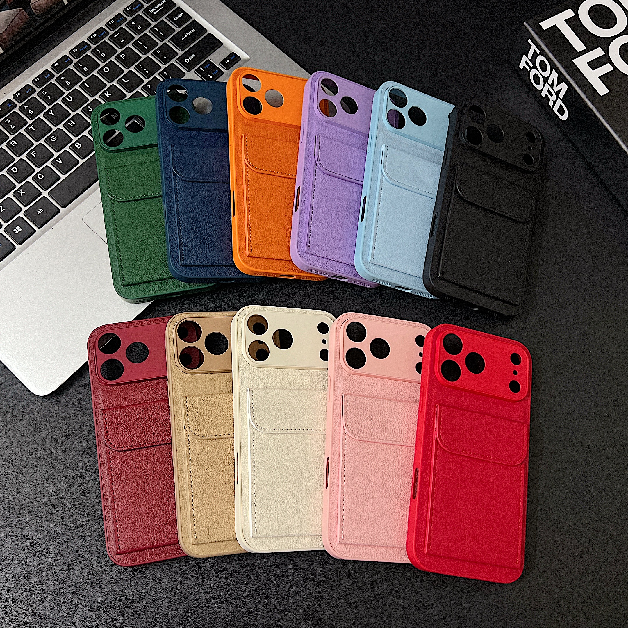 潮流精品，品质保证