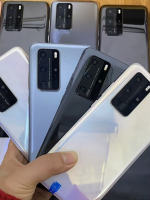 A second-hand Huawei /Huawei P40pro 5g full-network compatible phone is suitable for use as a backup or work phone thumbnail 8