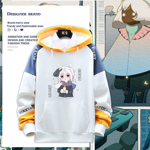 sky光遇周边白鸟龙骨雨妈卫衣