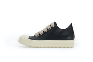 ramones低帮男鞋 休闲鞋 jumbo粗鞋 rick鞋 主线 带dark ROK出品owens