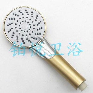 家用浴室卫生间淋浴器淋雨喷头热水器花洒软管连喷头 淋浴花洒套装