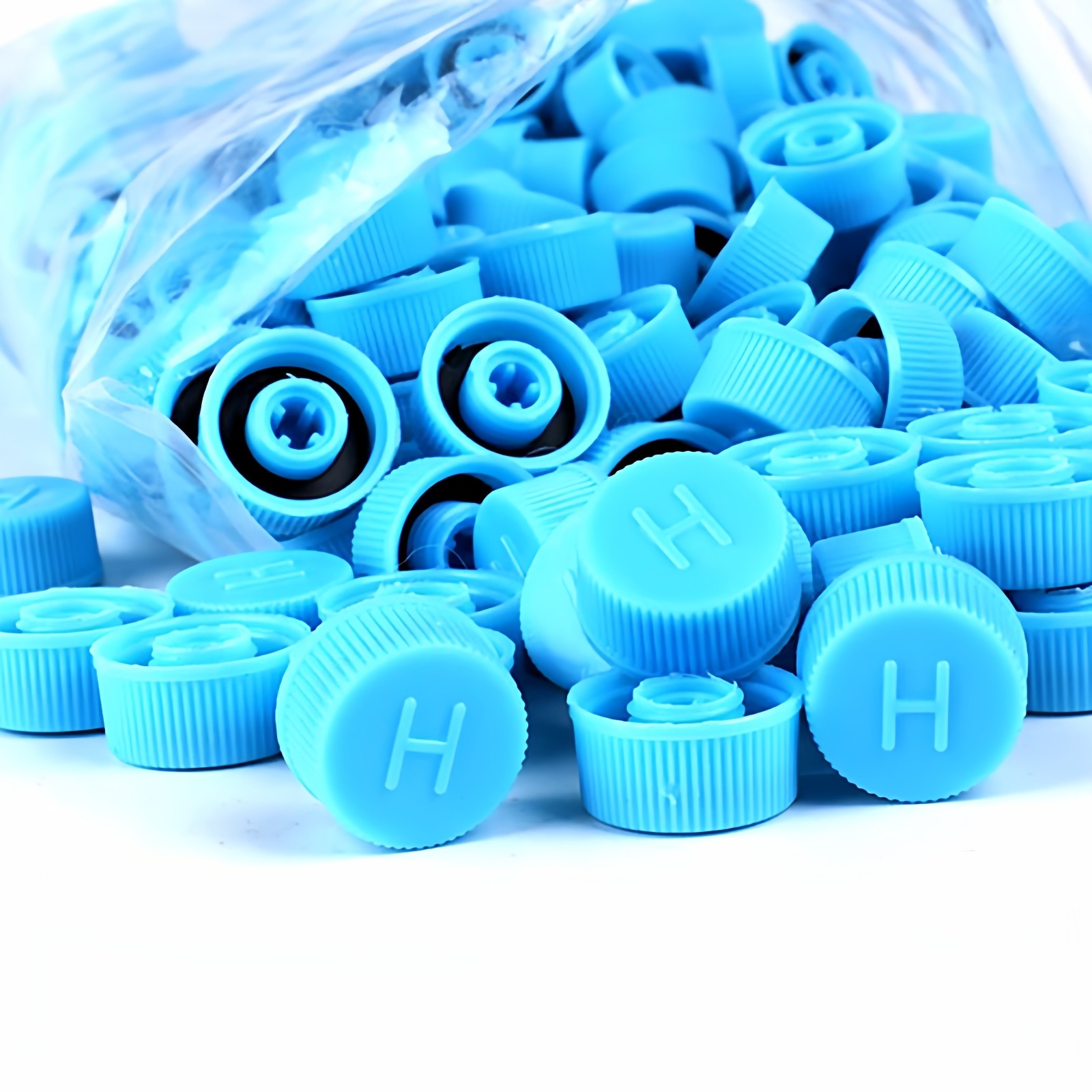 汽车空调气门盖高压低压防尘帽H气门芯盖加液加氟防尘盖L雪种帽子,汽车零部件/养护/美容/维保,其他,淘宝优惠券,粉丝福利购,淘宝优惠卷