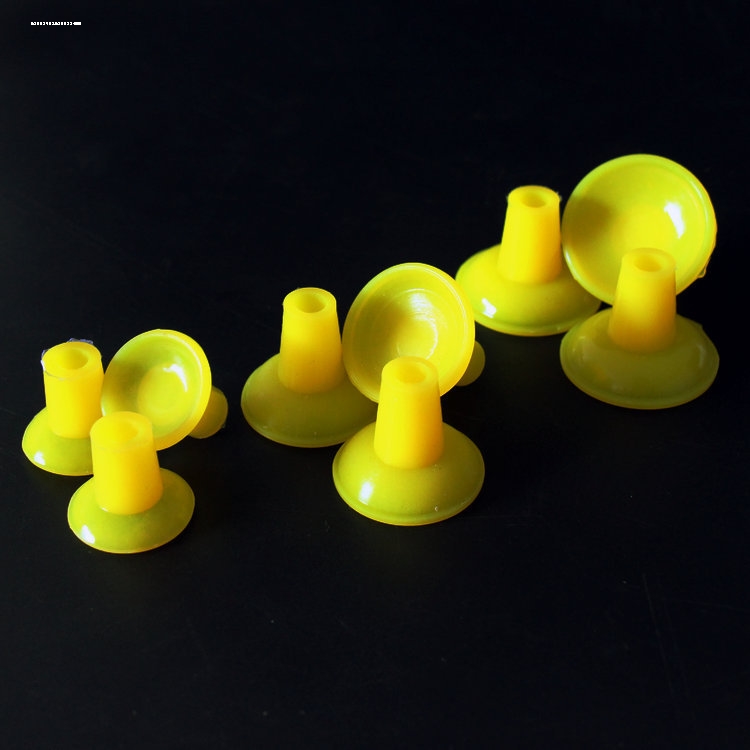 吸盘气气门皮碗磨机工具研门嘬胶气门皮碗橡研磨机磨气门电动气动