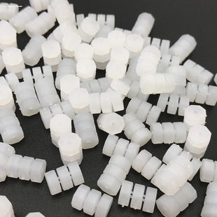 自行车O型环变速线/刹车线保护环O型环透明橡胶线路保护套车架