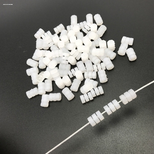 自行车O型环 变速线/刹车线保护环 O型环 车架车漆守护神器单车