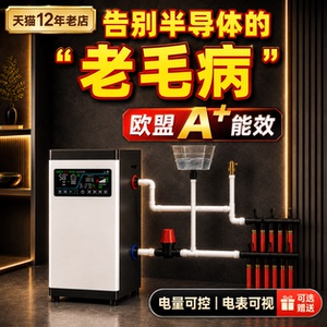 电锅炉地暖暖气片节能家用双电压
