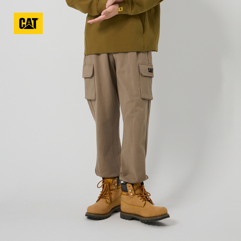 有细节，穿着体验强