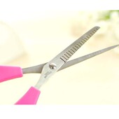 美发工具 造型发型刘海妆修剪齐刘海神器剪发刘海剪刀 新款