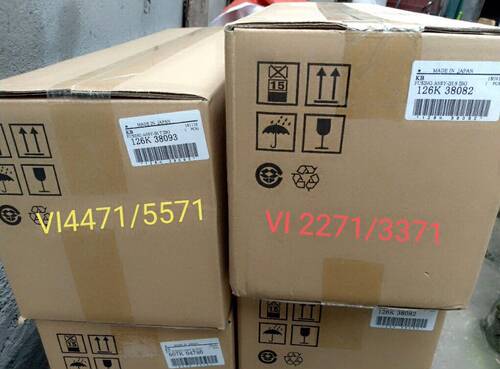 富士施乐VI VIIC2271 3371 3372 4471 5571 5573 6671 7771定影器
