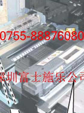 富士施乐AP6080加热器组件  施乐DC7080定影器组件  正品原装
