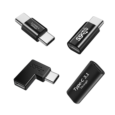 适用于双头type-c接口usb5A二头