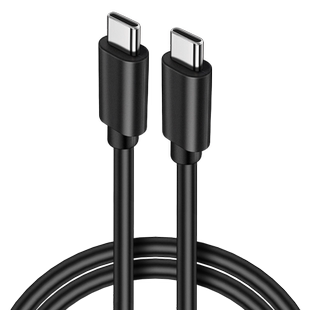 适用iPhone15plus苹果15Promax双头Typec数据线加长快充PD充电线iPadAir5/4平板mini6闪充ctoc充电宝短线车载