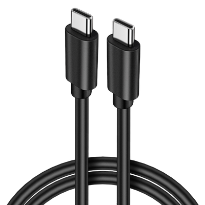 苹果15pro手机双头TypeC数据线PD