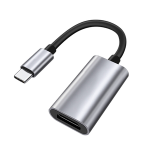 typec转hdmi投屏高清线电视显示器投影仪适用华为P40手机M6平板MatePadPro电脑Air连接tpyec转接头hdim数据线