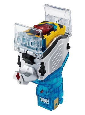 万代 假面骑士FOURZE 卌骑 DX SUPER BEST 宇宙开关联动配件