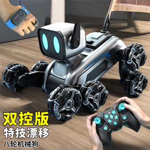 儿童玩具男孩 生日礼物男童10岁以上3到6十8至12男孩子9男生流行