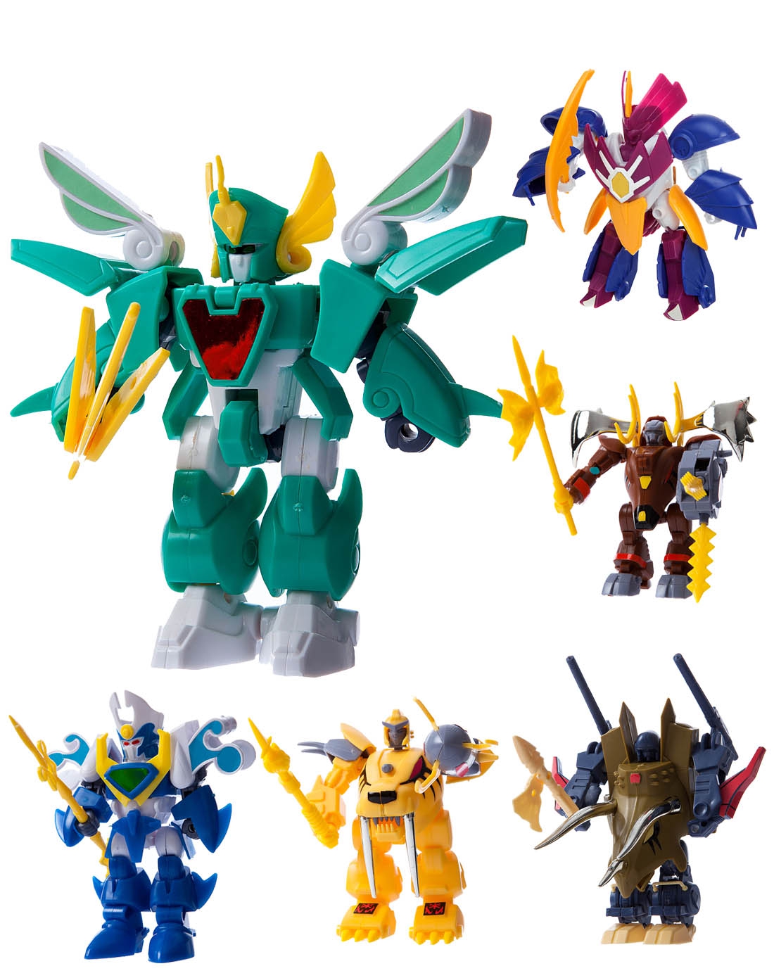 龙昌国际光能使者风暴巨角鹿