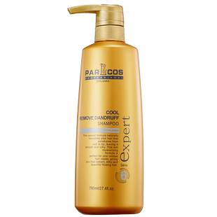 芭图斯致臻修护洗发水去屑控油蓬松护发素持久留香套装官方旗舰店