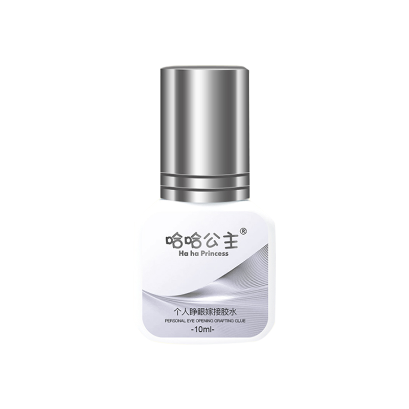 睁眼个人正品超粘持久自用胶水