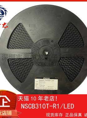 粤中龙 NSCB310T-R1  全新原装现货 电子元器件bom一站式配单