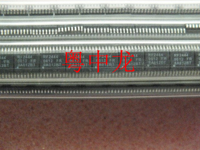 粤中龙 RF2444  SSOP 电子元器件配单集成电路芯片全新原装有现货