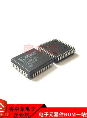 XC2018-70PC44C PLCC44全新原装现货可拍/电子元器件一站式配单