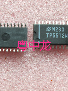 TP5512WM 电子元器件集成IC电路芯片 原装可直拍