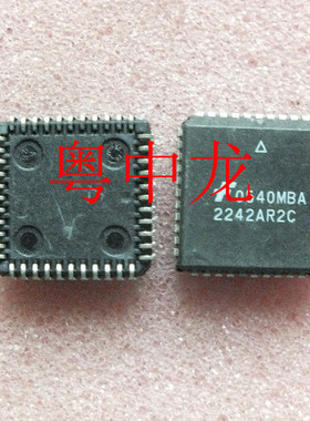 粤中龙2242AR2C PLCC44电子元器件配单集成电路芯片全新原装现货