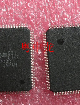 HD6417708RF100 QFP144 电子元器件集成IC电路芯片 原装可直拍