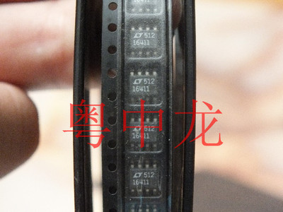 粤中龙LT1641-1CS8  LT3049-8CS8  SOP8 电子元器件大全bom表配单